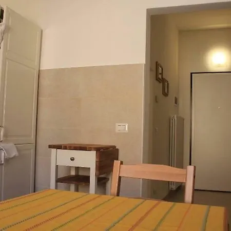 Appartamento Casa Angiolina