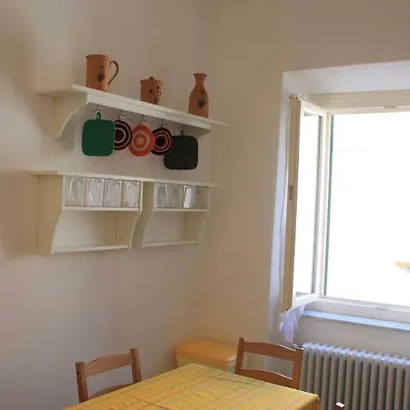 Casa Angiolina Apartment *