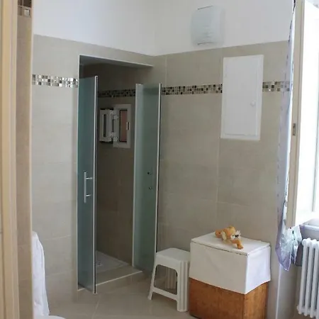 Casa Angiolina Noli