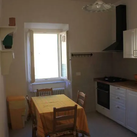 Casa Angiolina Lägenhet