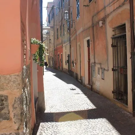 Casa Angiolina