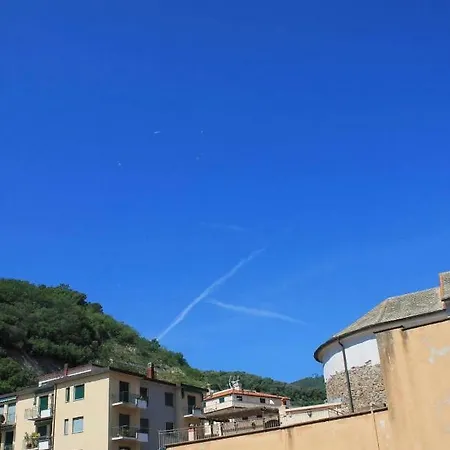 Casa Angiolina Lägenhet Noli