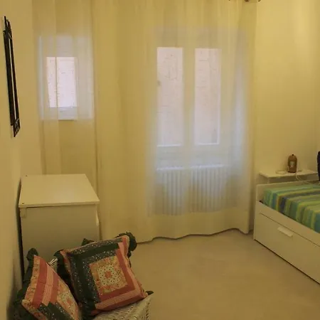 Casa Angiolina Lägenhet Noli