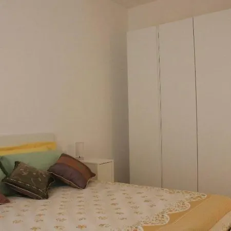 Casa Angiolina Apartment