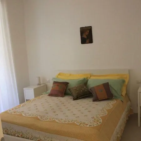 Casa Angiolina Noli