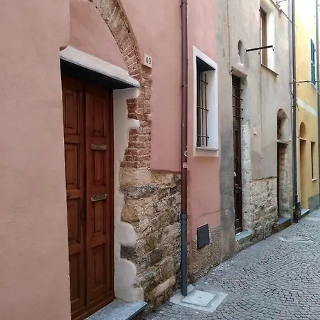 Appartement Casa Angiolina